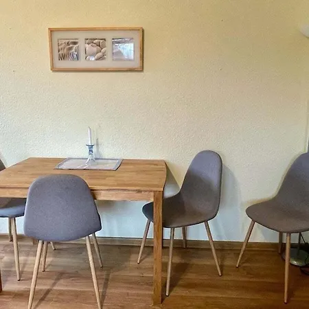 Semesterbostad Linn Comfortable Holiday Norddeich (Norden)