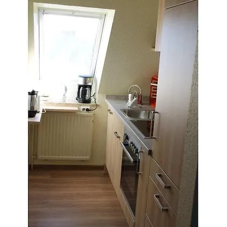 Semesterbostad Linn Comfortable Holiday *