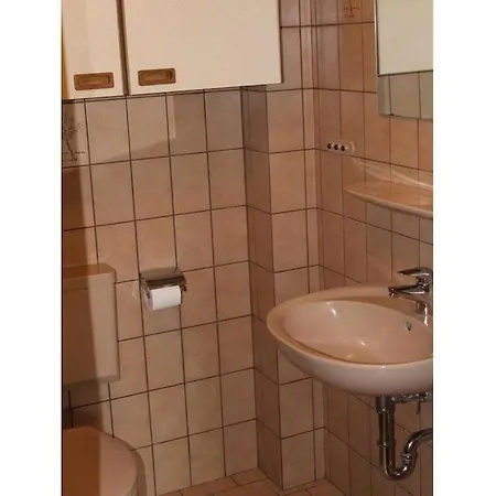 Linn Comfortable Holiday Semesterbostad *