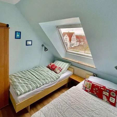Semesterbostad Linn Comfortable Holiday