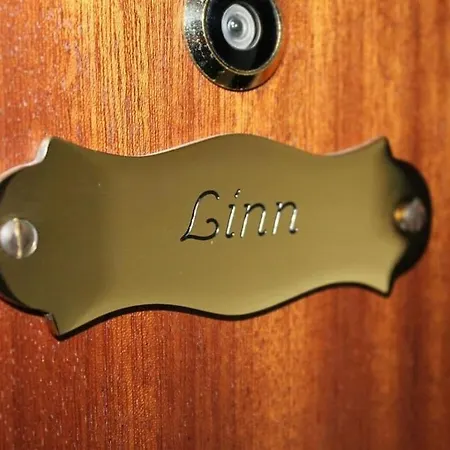 Semesterbostad Linn Comfortable Holiday Norddeich (Norden)